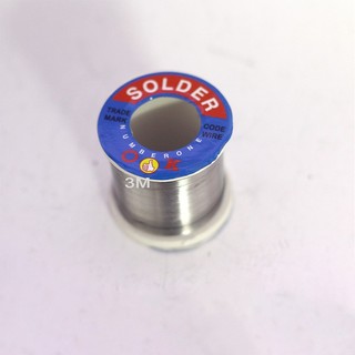 Thiếc Hàn SOLDER-Ok 0.8mm