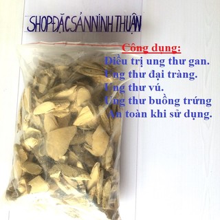 Rễ cây xáo tam phân khô, sạch , hàng chuẩn rừng nguyên sinh quốc gia núi chúa đóng gói 0.25-1kg
