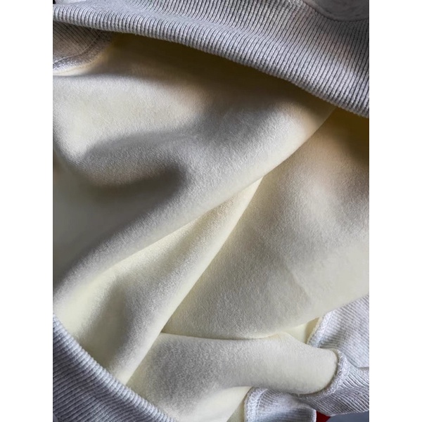 •PRE-ORDER•  SWEATER SHIRT HÌNH GẤU THỎ