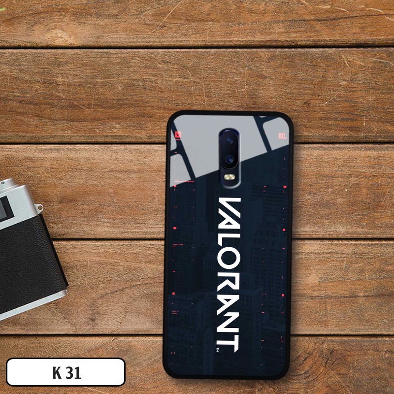 Ốp lưng cao cấp cho Oppo  R17