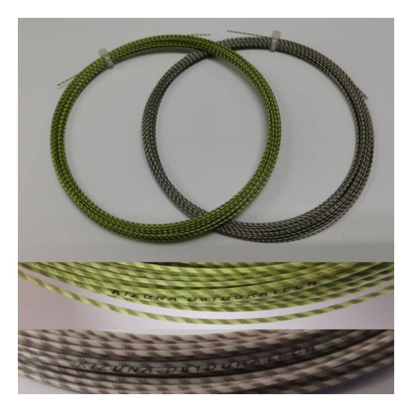 Dây cước đan vợt cầu lông Kizuna D61 Z61