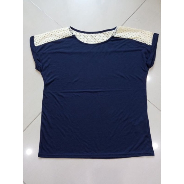 Áo thun nữ xuất Nhật