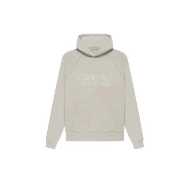 Áo hoodie Essentials FW22 “Smoke”