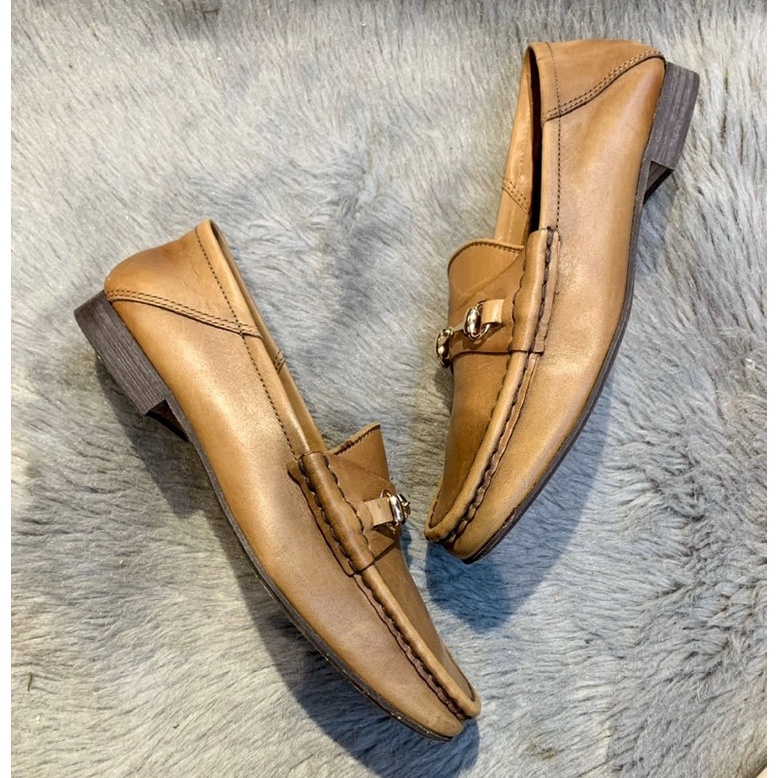 Giày da 2hand size 37