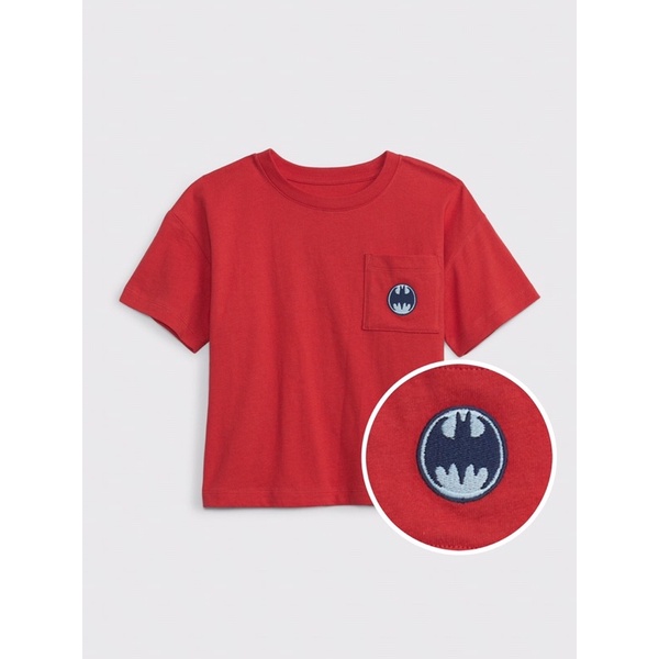 Áo phông GAP cho bé siêu đáng yêu