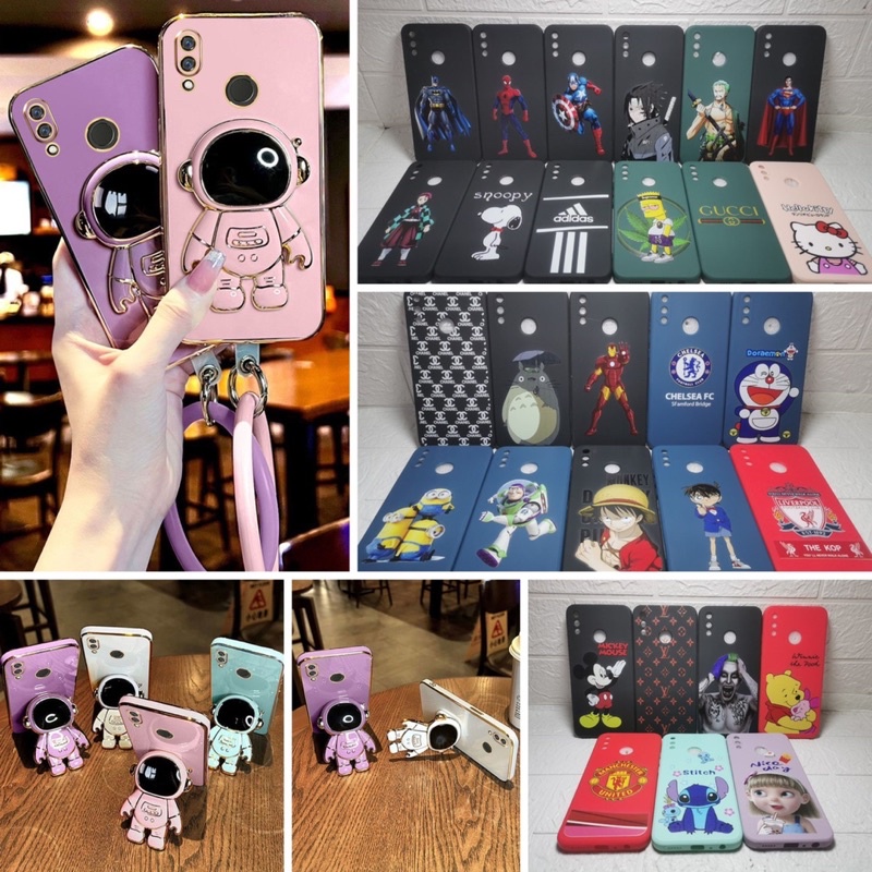 Ốp lưng huawei nova 3i 3i
