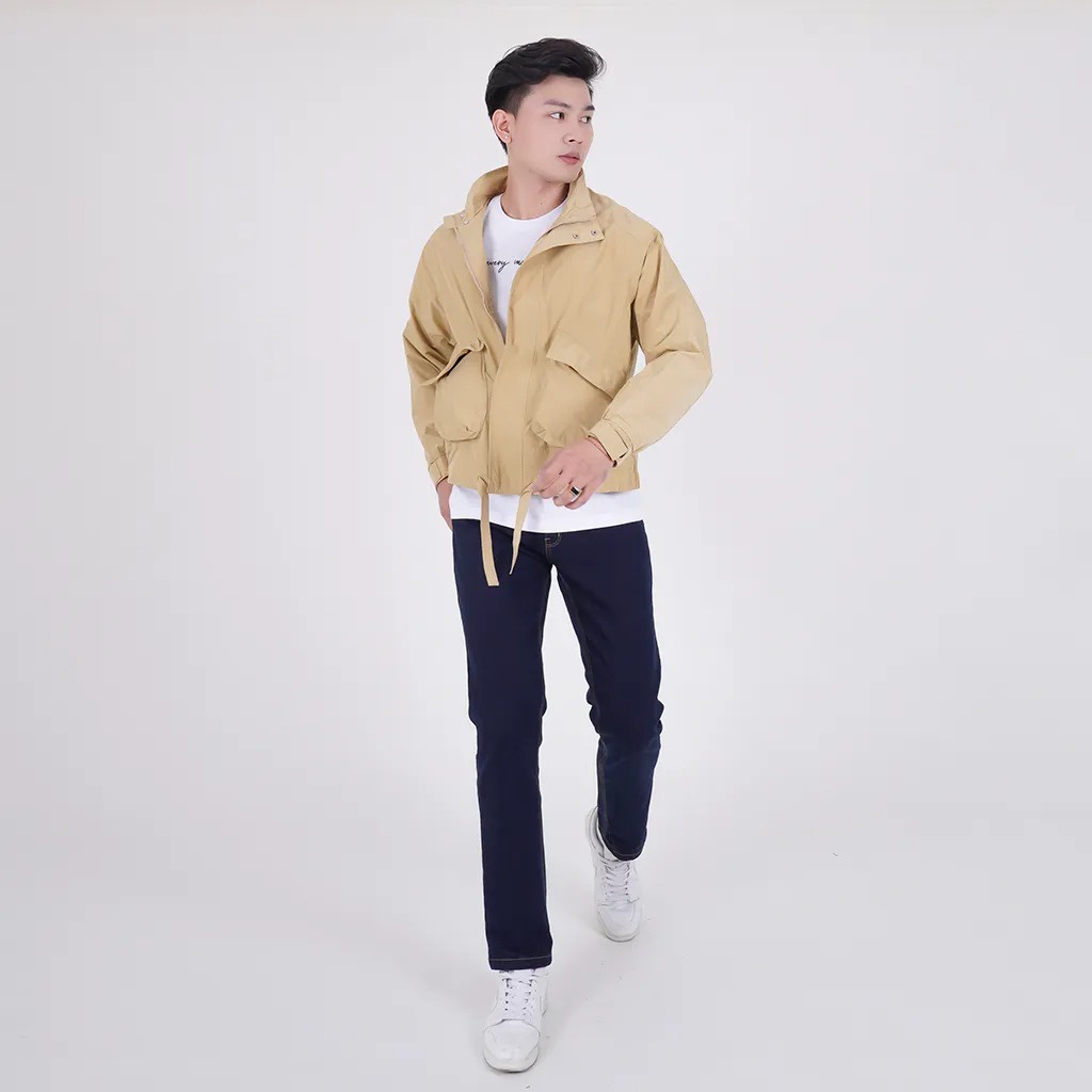 PT2000 FASHION - Quần jeans nam