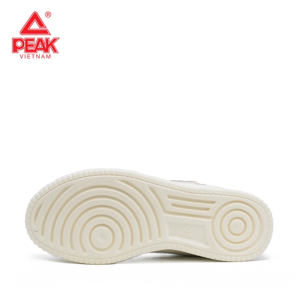 Giày thể thao nữ PEAK Culture Fashion Low-cut EW224088B