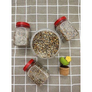 Muối tây ninh muối tiêu ớt tây ninh muối chay tây ninh