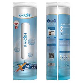 Lõi lọc thô Karofi Smax Pro 2