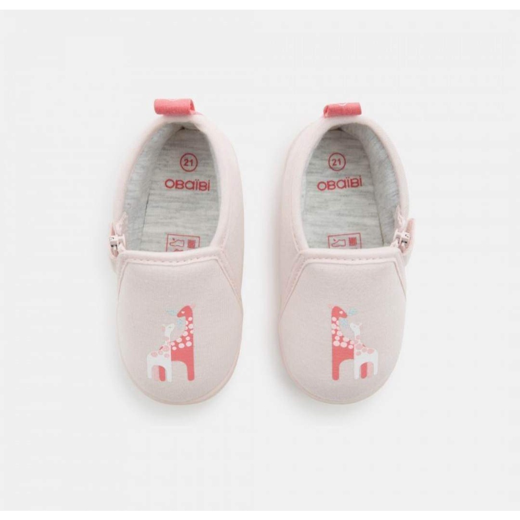 Giày Obai.gi cho bé trai và gái