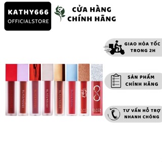 Son Kem Lì Black Rouge A12/A6/A26/A31/A32/a37/HV04/HV05/HG04