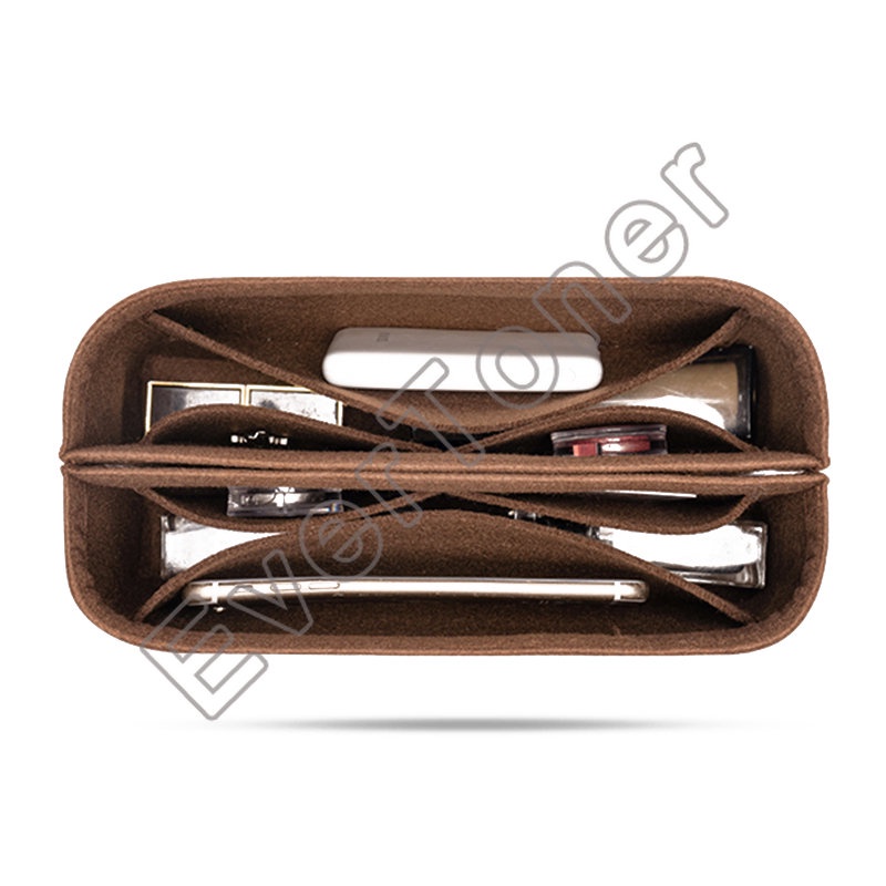 Evertoner Túi Đựng Mỹ Phẩm Tiện Lợi Đi Du Lịch