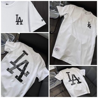 [Chính hãng][Sale][Freeship] Áo thun New era -Coopertown