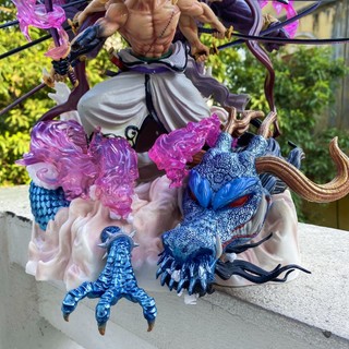 Mô hình zoro hàng mới siêu dễ thương