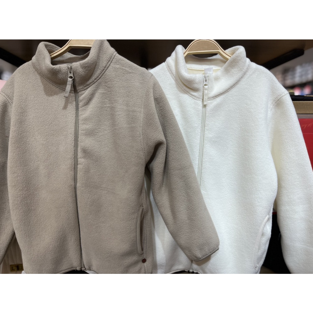 Áo khoác lông cừu TRẺ EM TOKYOLIFE nhân tạo I3JCK506L