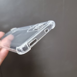 Ốp lưng dẻo chống sốc Xiaomi Redmi Note 10S