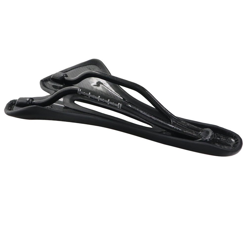 Toàn Bộ Yên Xe Đạp Bằng Da carbon T800 3K Siêu Nhẹ Chất Lượng Cao