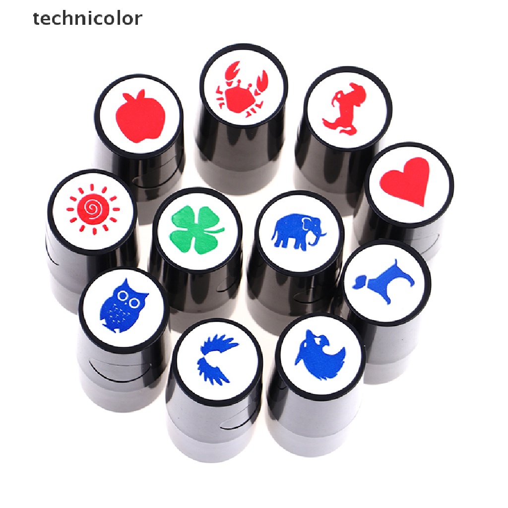 1 Dụng Cụ Đánh Dấu Bóng Golf Nhiều Họa Tiết Nhanh Khô Lasg TYG