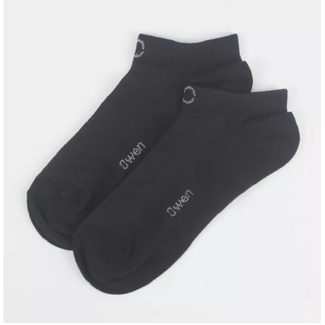 Combo 5 đôi tất nam Owen chính hãng