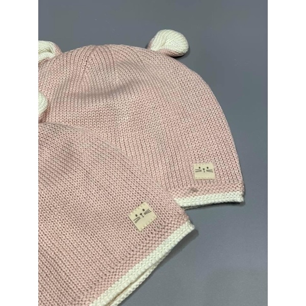 Set mũ HM cho bé 1-3 tuổi