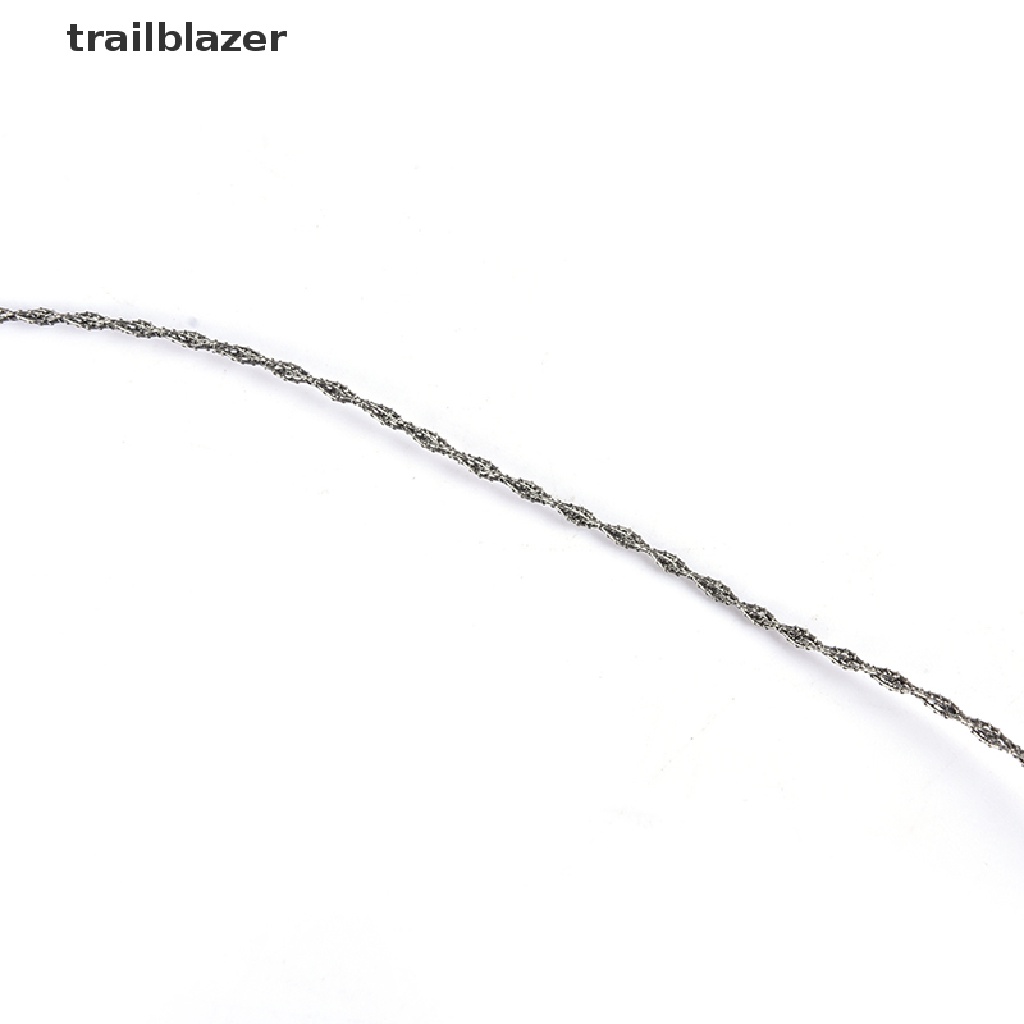 Dây Cưa Sinh Tồn Khẩn Cấp Bằng Thép Không Gỉ UIO