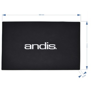 Thảm lót đồ nghề andis