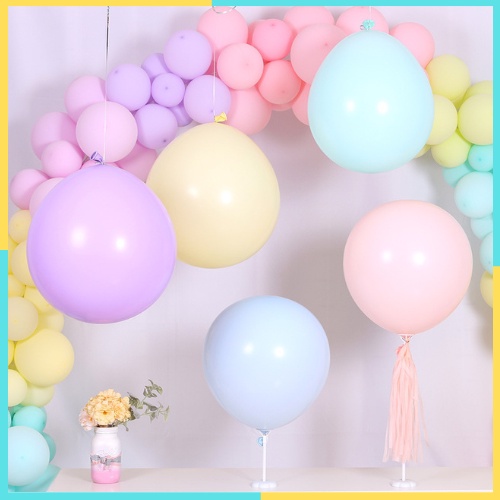 Bóng bay 24 inch   trang trí sinh nhật,sự kiện.