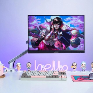 Giá treo màn hình HyperWork A1C (Hàng Chính Hãng)
