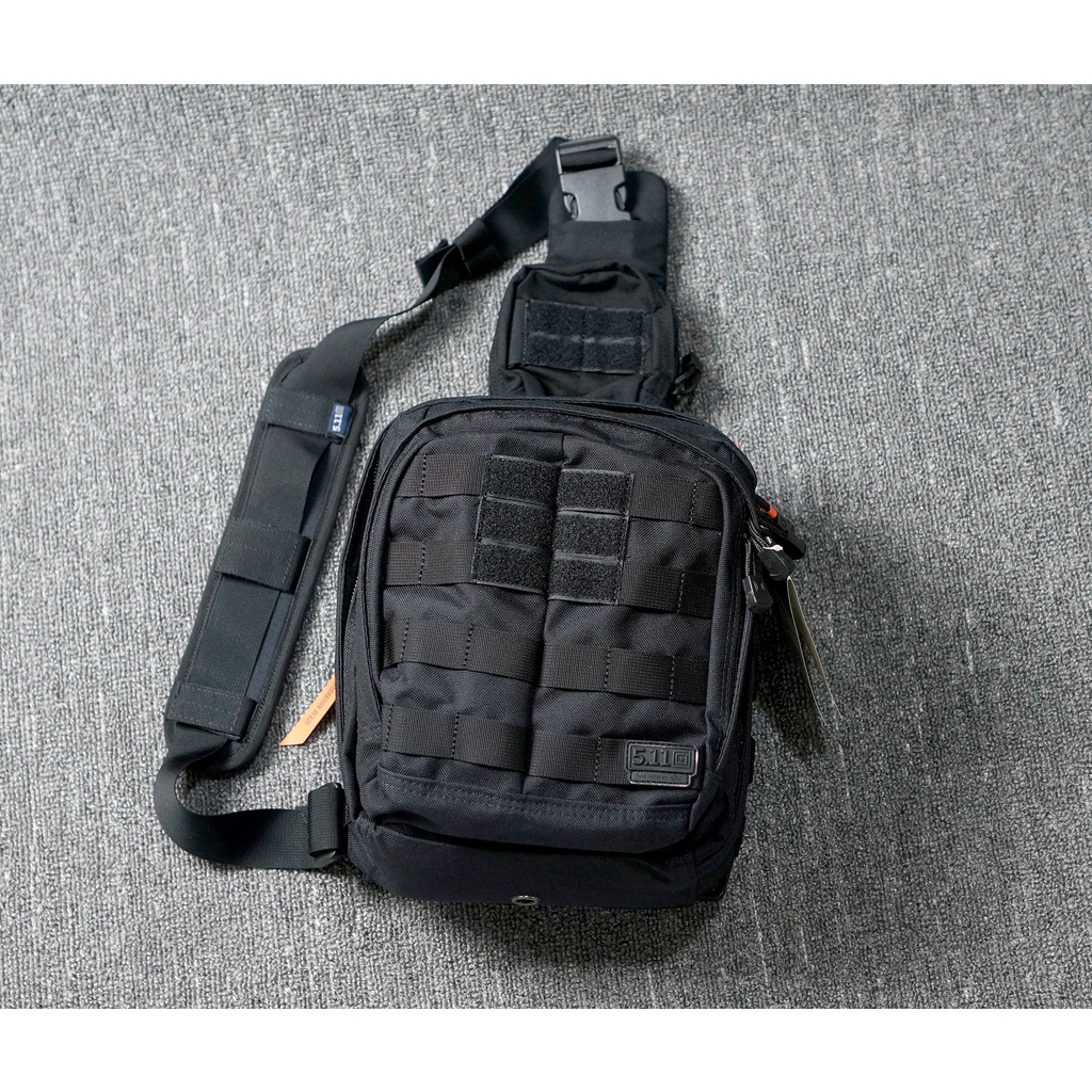 Balo đeo chéo 1 quai tactical 511 moab 6