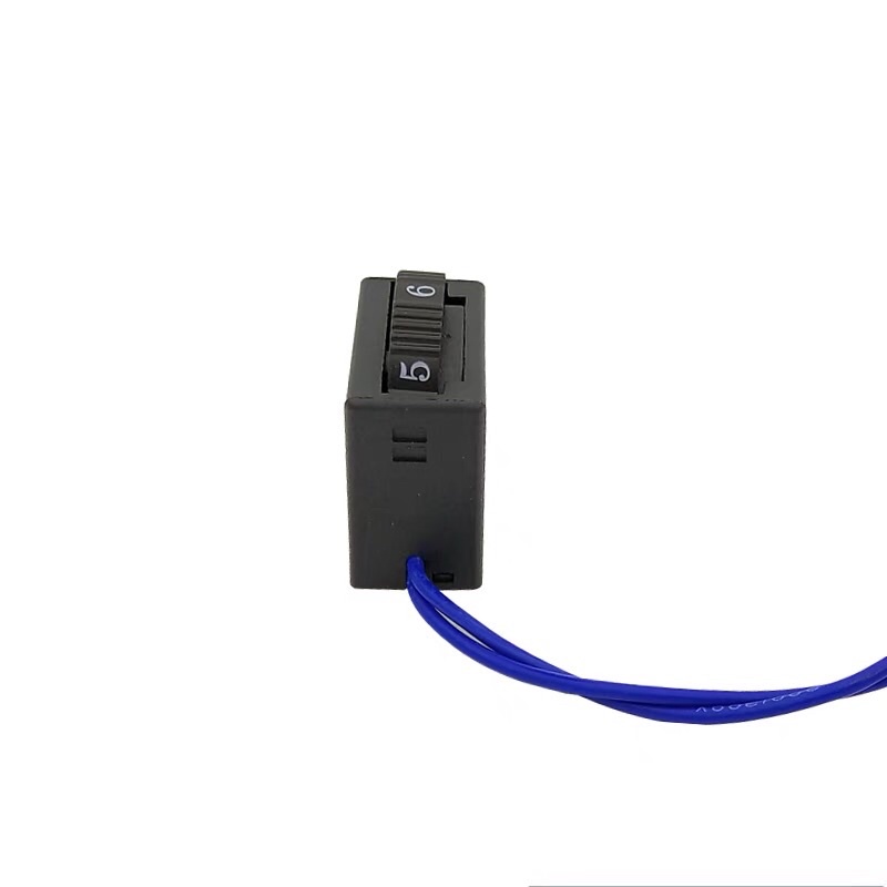 Điều Tốc Máy Chà Tường Lớn - Điều Tốc 080 Máy Chà Tường Thay Thế LOẠI TỐT