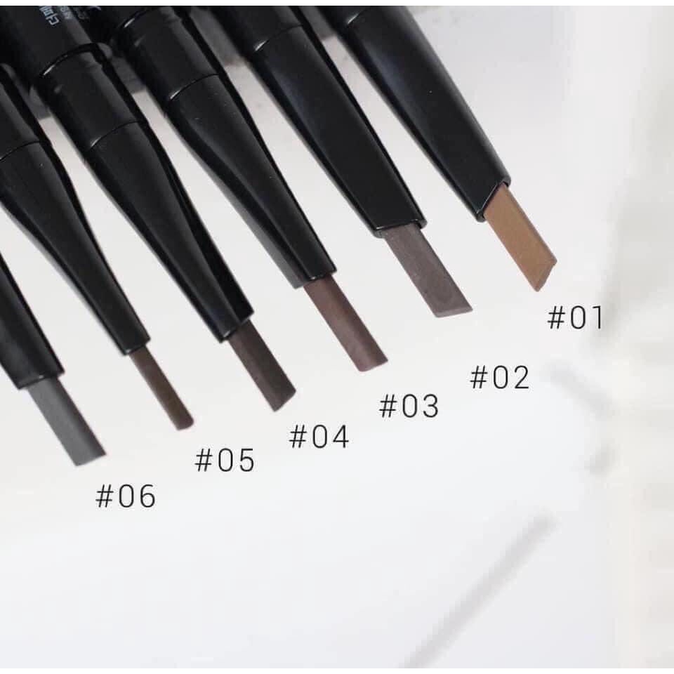 CHỈ KẺ MÀY THE FACE SHOP HÀNG AUTH