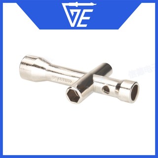 Bộ cờ lê chéo/ M2/M2.5/M3/M4