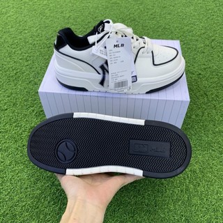 Giày M.L.B L.INER Đen - Giày Sneaker nam nữ 1:1