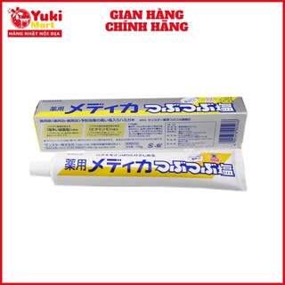 Kem đánh răng muối sunstar nhật 170g