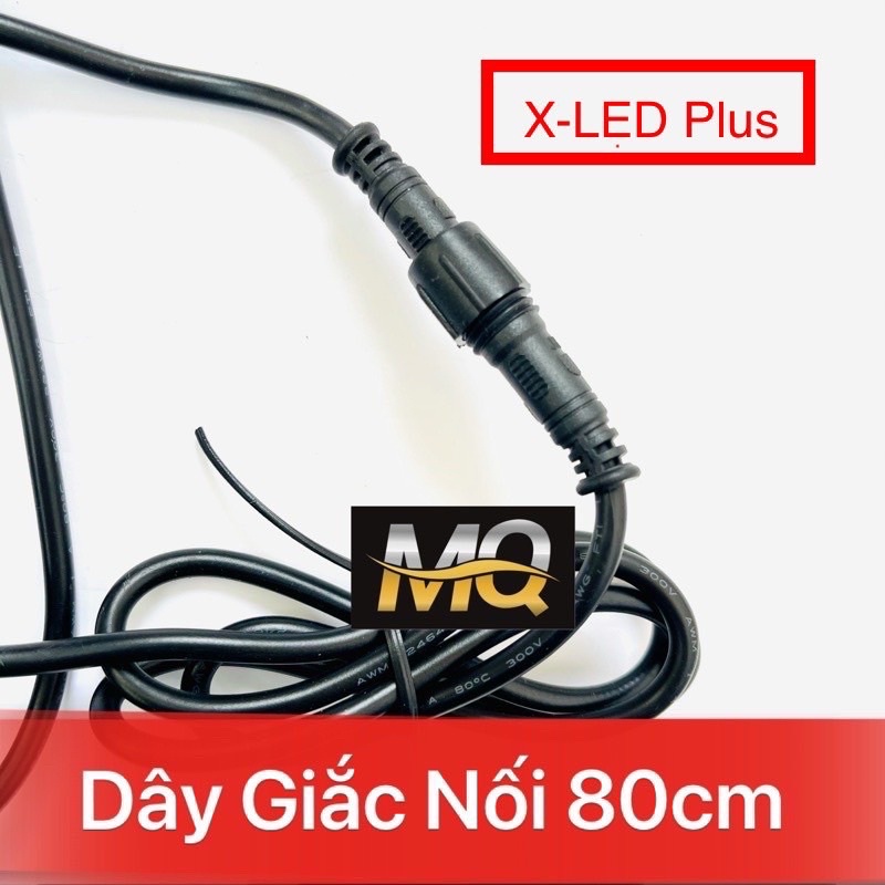 Đèn Bi Led độ vào đèn gầm cho các loại xe Ô tô