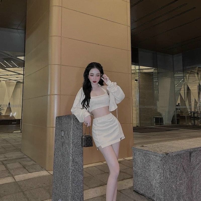 Dép lê nữ độn đế dép bánh mì cao su non mềm đi êm chân hàng full box siêu hot jumato