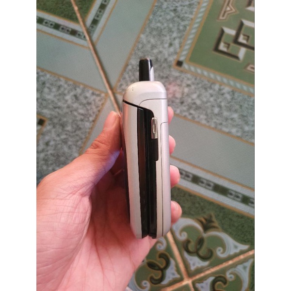 Điện thoại Nokia 6102i Cingular chưa unlock