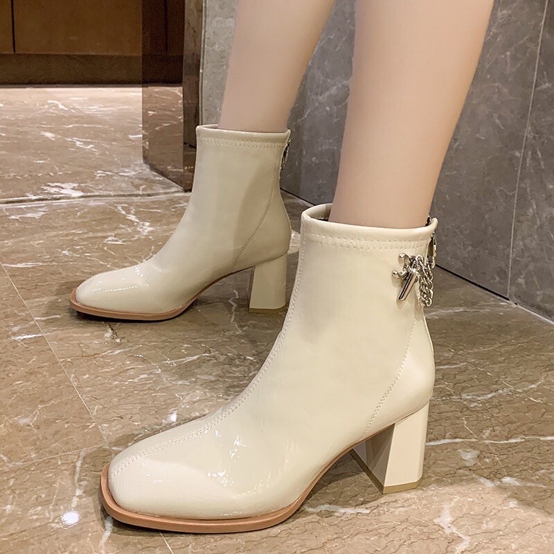boot siêu xinh hàng QC