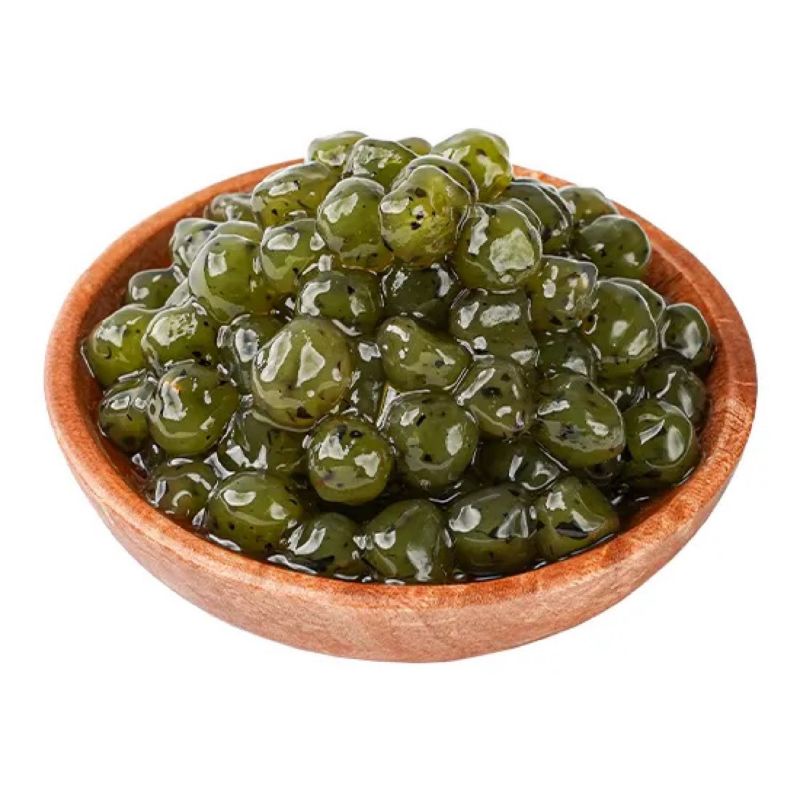 Trân châu Olong Lài