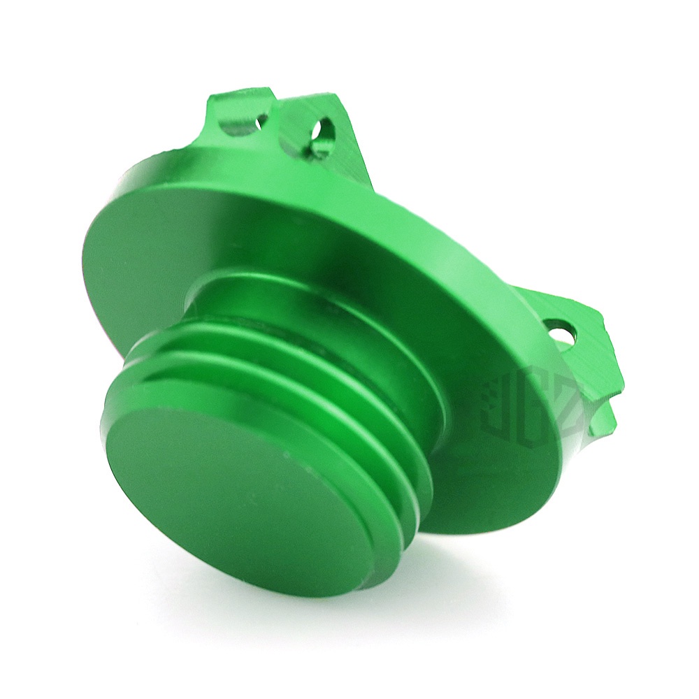 Nắp Đậy Bình Nhiên Liệu M20 * 2.5 Cho KAWASAKI NINJA 250fi 2018 NINJA400 Z800 Z1000 Z1000SX