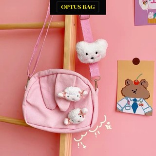 ❤️Khuy cài đầu gấu siêu cute🧸