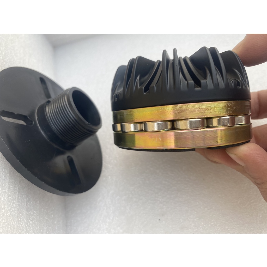 Củ Loa Trép 450 JBL Neo Bi Côn Nhôm Dẹt - Hàng Thép Chuẩn 7 Màu Sịn - Giá 1 Chiếc - Treble Neo 450