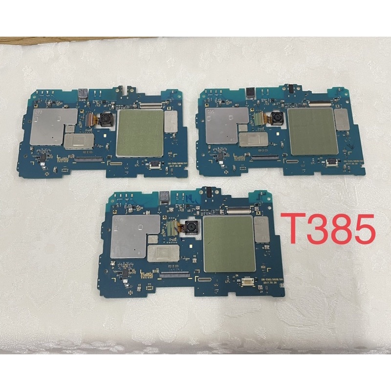 Main samsung Tab A 8.0 (T385), zin tháo máy. Mainboard - bo mạch t385
