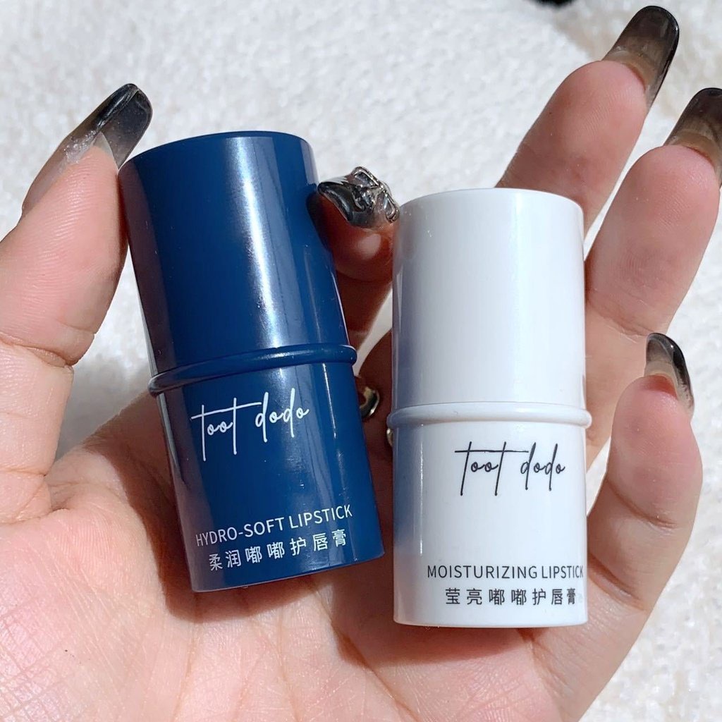 Son Dưỡng Môi Chống Khô Và Lâu Trôi Cao Cấp