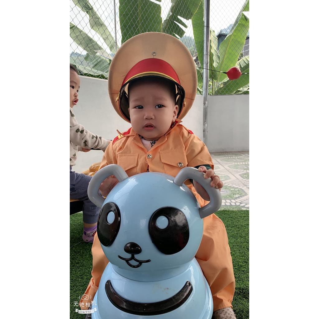 CHÒI CHÂN CON ONG CÓ ĐÈN NHẠC PHÁT SÁNG