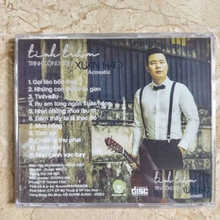 Bộ 3 cd Xuân Hảo 3,4,5 phono