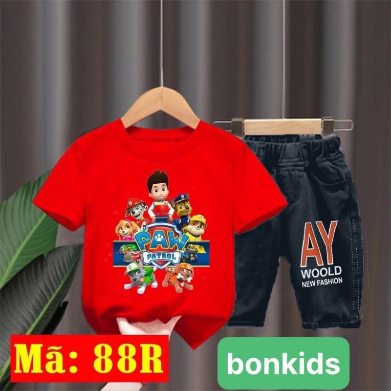 Sét jean thun co giãn 38_63kg