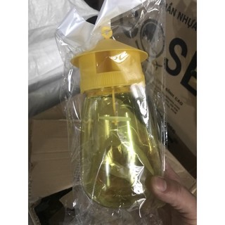 Lồng bẫy ruồi vàng - Hộp bắt & dẫn dụ ruồi vàng