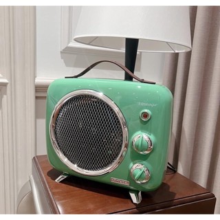 Quạt Sưởi Ariete Vintage 2000W